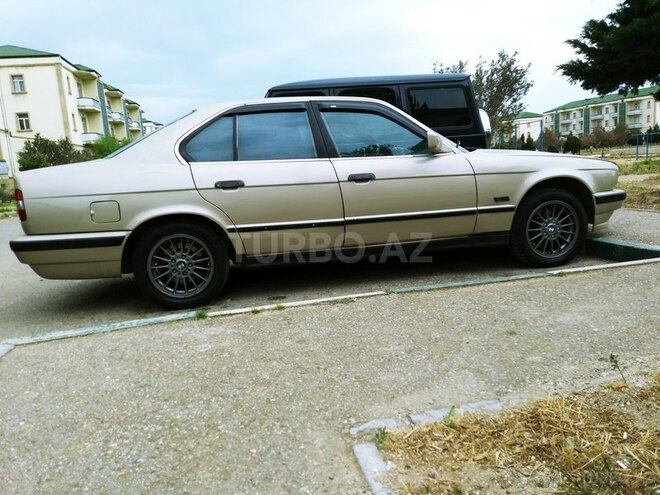 BMW 520 1990, 300,124 km - 0.2 l - Bakı