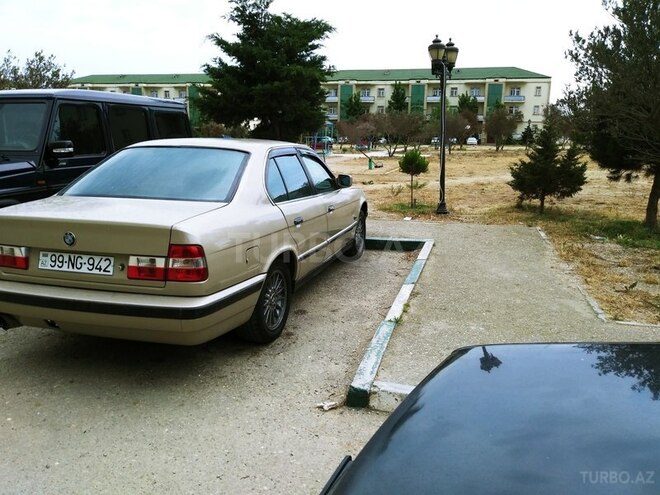 BMW 520 1990, 300,124 km - 0.2 l - Bakı
