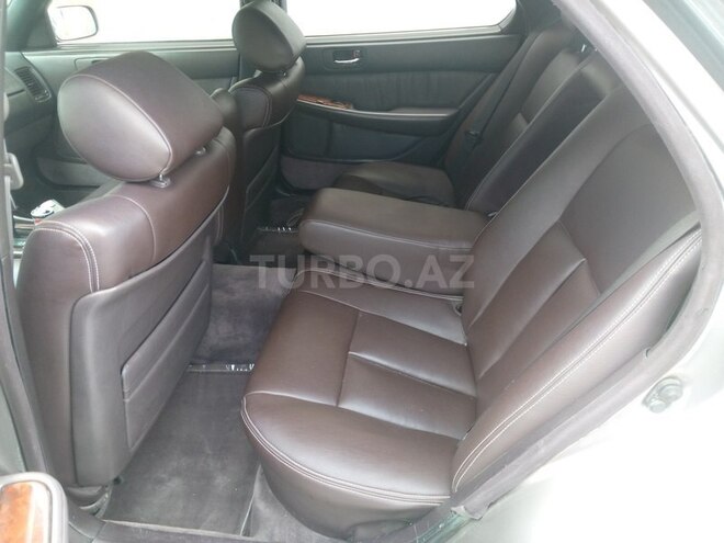 Lexus  1995, 243,185 km - 4.0 l - Bakı