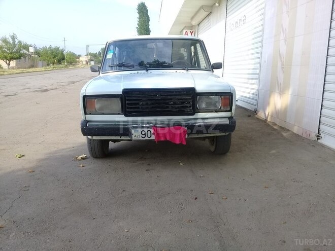 LADA (VAZ) 2107 2006, 222,000 km - 1.6 l - Gəncə
