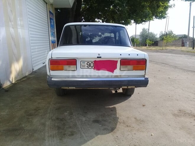 LADA (VAZ) 2107 2006, 222,000 km - 1.6 l - Gəncə
