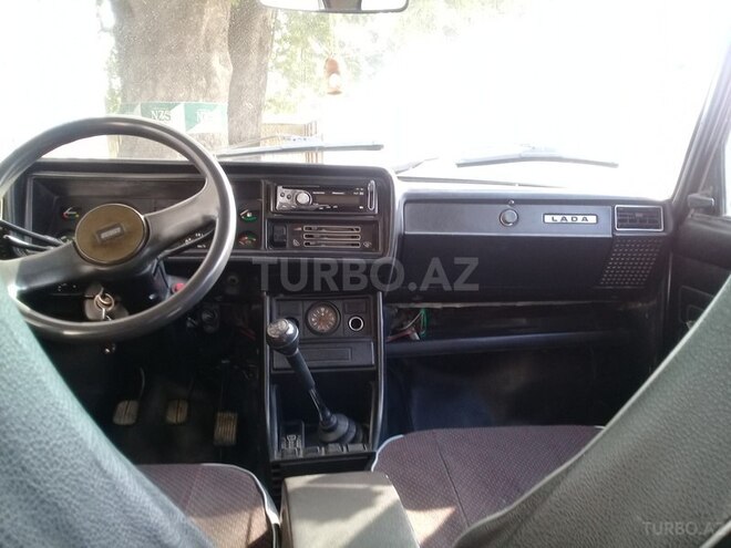 LADA (VAZ) 2107 2006, 222,000 km - 1.6 l - Gəncə