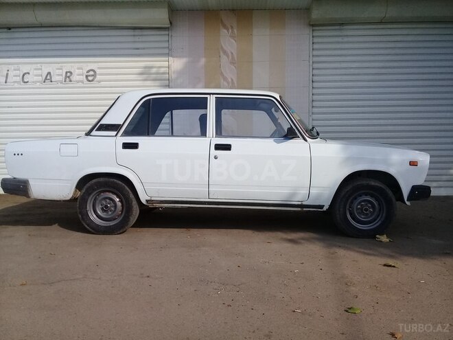 LADA (VAZ) 2107 2006, 222,000 km - 1.6 l - Gəncə
