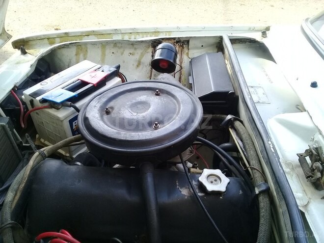 LADA (VAZ) 2107 2006, 222,000 km - 1.6 l - Gəncə