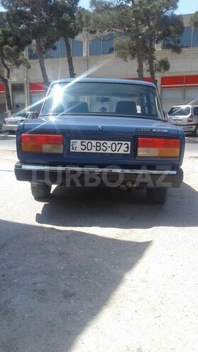LADA (VAZ) 2107 2003, 120,000 km - 1.6 л - Bakı
