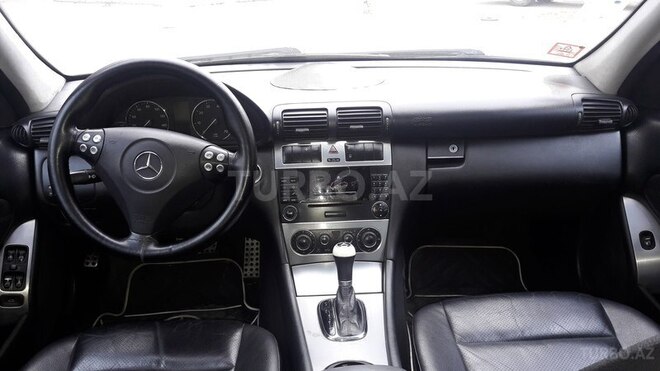 Mercedes C 250 2005, 240,616 km - 1.8 л - Bakı