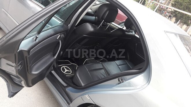 Mercedes C 250 2005, 240,616 km - 1.8 л - Bakı