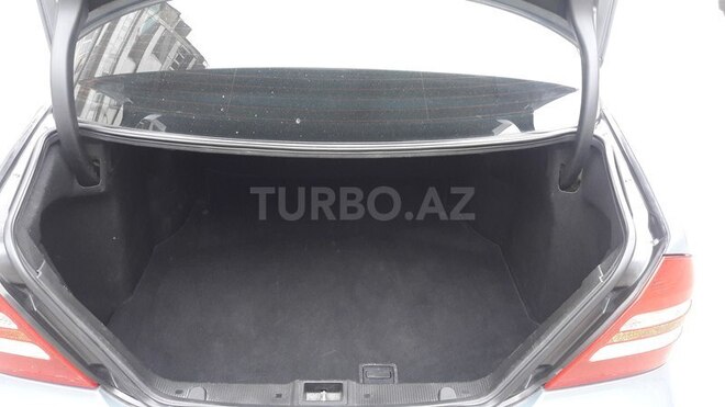Mercedes C 250 2005, 240,616 km - 1.8 л - Bakı