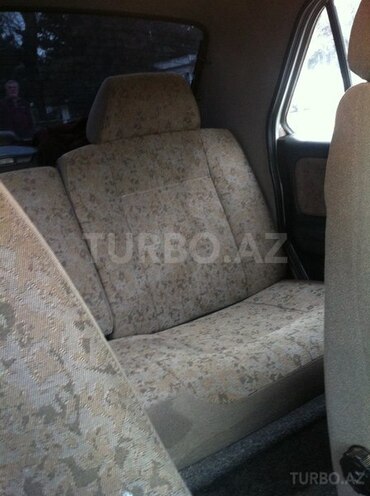 GAZ 3110 2004, 100,000 km - 2.4 л - Sumqayıt