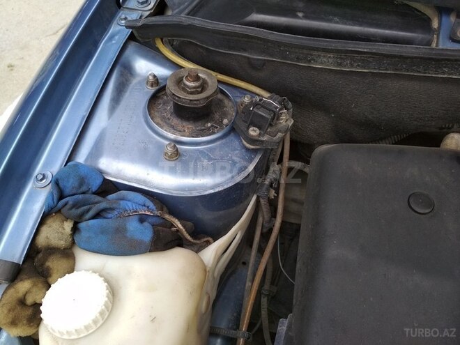 LADA (VAZ) Kalina 2007, 112,000 km - 1.6 л - Sumqayıt