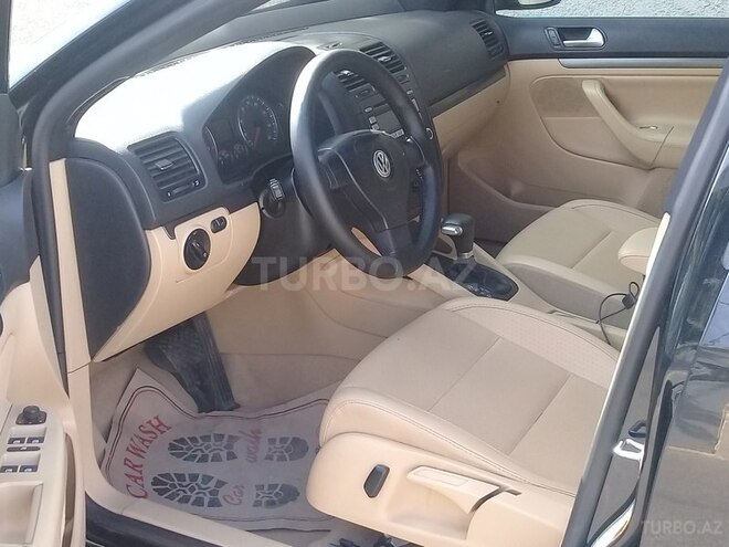Volkswagen Jetta 2007, 245,000 km - 2.5 l - Bakı