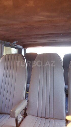 Mercedes Vito 2000, 26,800 km - 0.2 l - Gəncə