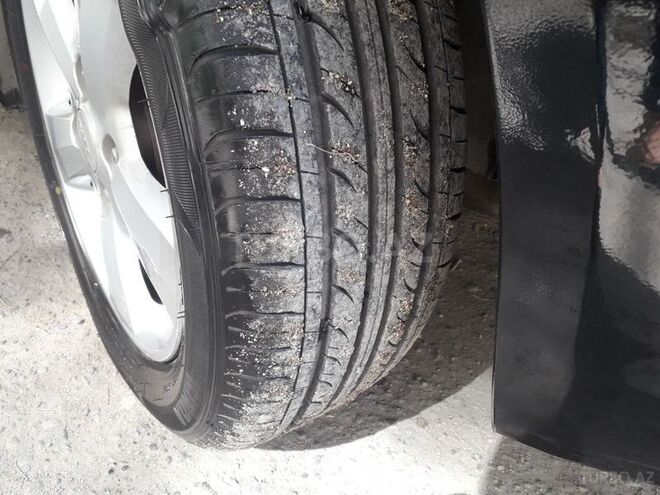 Kia Cerato 2008, 200,200 km - 1.6 l - Bakı