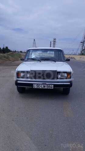 LADA (VAZ) 2104 2011, 96,823 km - 1.6 l - Bakı