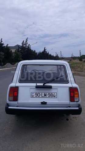 LADA (VAZ) 2104 2011, 96,823 km - 1.6 l - Bakı