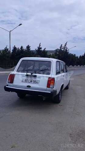 LADA (VAZ) 2104 2011, 96,823 km - 1.6 l - Bakı