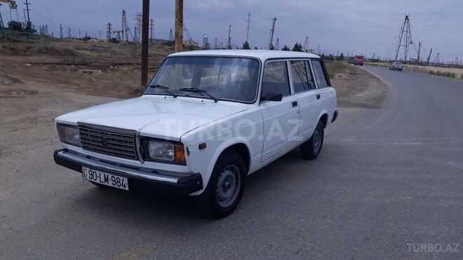 LADA (VAZ) 2104 2011, 96,823 km - 1.6 l - Bakı
