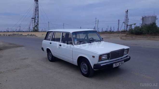 LADA (VAZ) 2104 2011, 96,823 km - 1.6 l - Bakı