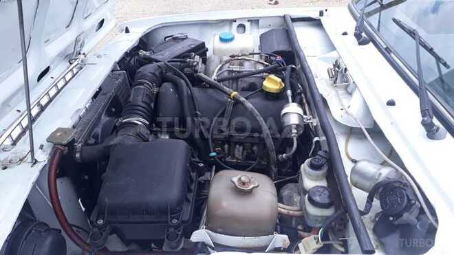 LADA (VAZ) 2104 2011, 96,823 km - 1.6 l - Bakı