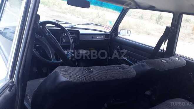 LADA (VAZ) 2104 2011, 96,823 km - 1.6 l - Bakı