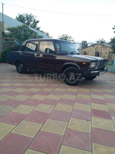 LADA (VAZ) 2107 2009, 127,000 km - 1.6 л - Bərdə