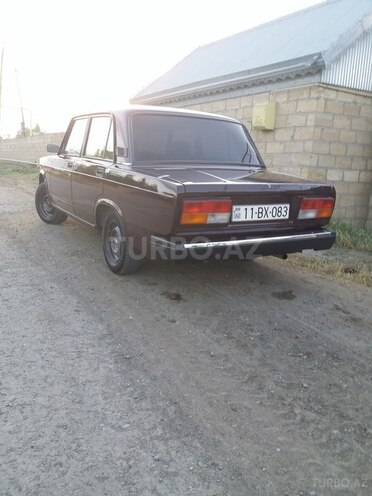 LADA (VAZ) 2107 2009, 127,000 km - 1.6 л - Bərdə