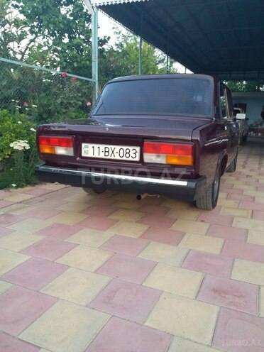 LADA (VAZ) 2107 2009, 127,000 km - 1.6 л - Bərdə