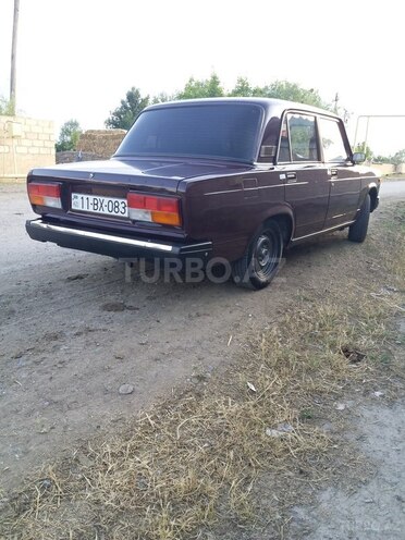 LADA (VAZ) 2107 2009, 127,000 km - 1.6 л - Bərdə