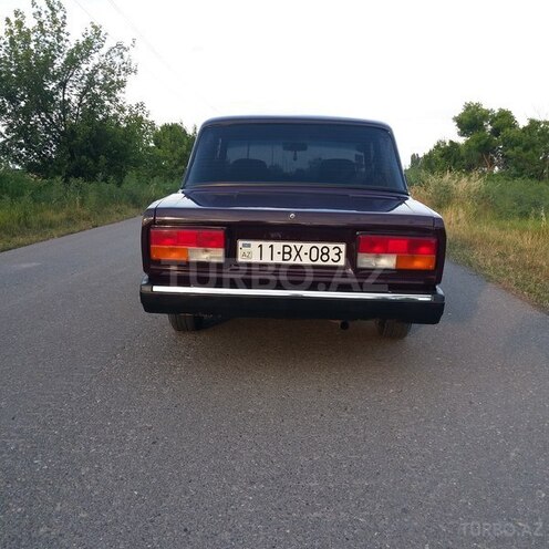 LADA (VAZ) 2107 2009, 127,000 km - 1.6 л - Bərdə