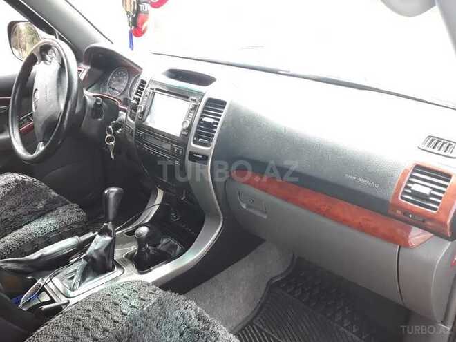 Toyota Prado 2006, 163,000 km - 2.7 л - Bakı
