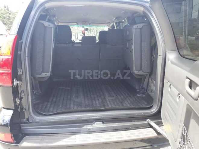 Toyota Prado 2006, 163,000 km - 2.7 л - Bakı