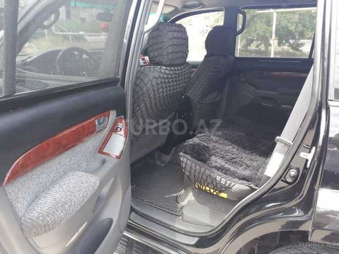 Toyota Prado 2006, 163,000 km - 2.7 л - Bakı