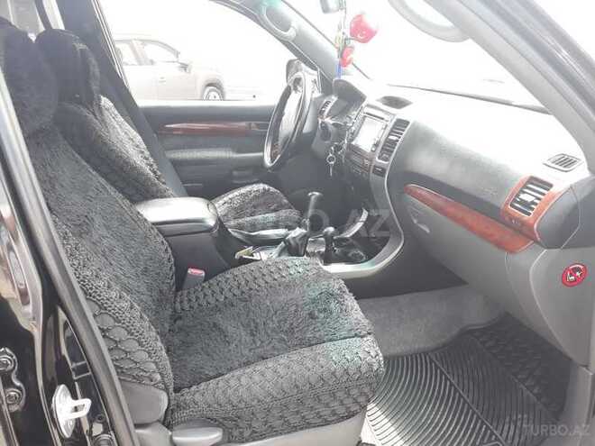 Toyota Prado 2006, 163,000 km - 2.7 л - Bakı