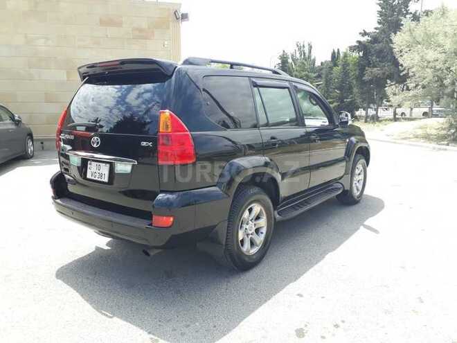 Toyota Prado 2006, 163,000 km - 2.7 л - Bakı