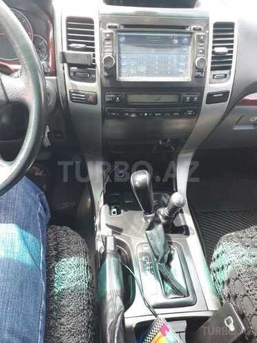 Toyota Prado 2006, 163,000 km - 2.7 л - Bakı
