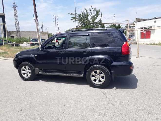Toyota Prado 2006, 163,000 km - 2.7 л - Bakı