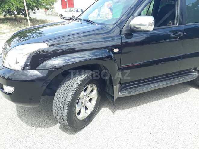 Toyota Prado 2006, 163,000 km - 2.7 л - Bakı