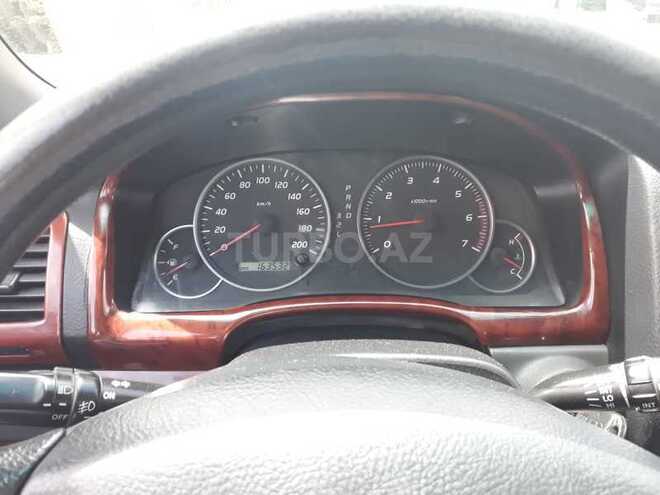 Toyota Prado 2006, 163,000 km - 2.7 л - Bakı