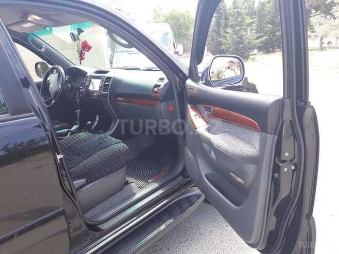 Toyota Prado 2006, 163,000 km - 2.7 л - Bakı