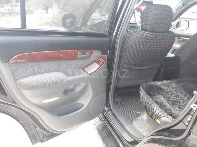 Toyota Prado 2006, 163,000 km - 2.7 л - Bakı