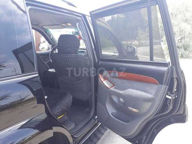 Toyota Prado 2006, 163,000 km - 2.7 л - Bakı