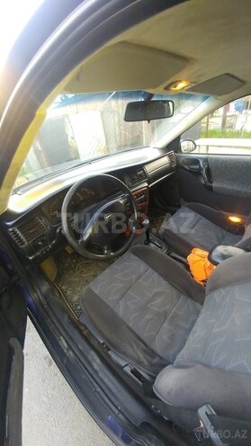 Opel Vectra 1997, 395,500 km - 2.0 l - Sumqayıt