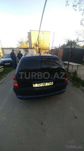 Opel Vectra 1997, 395,500 km - 2.0 l - Sumqayıt
