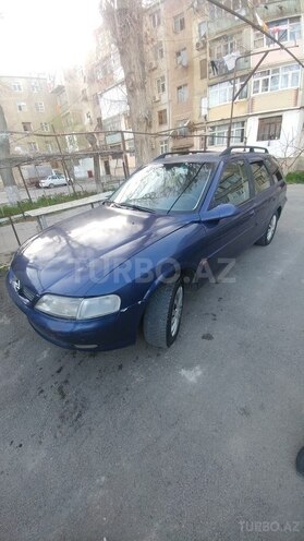 Opel Vectra 1997, 395,500 km - 2.0 l - Sumqayıt