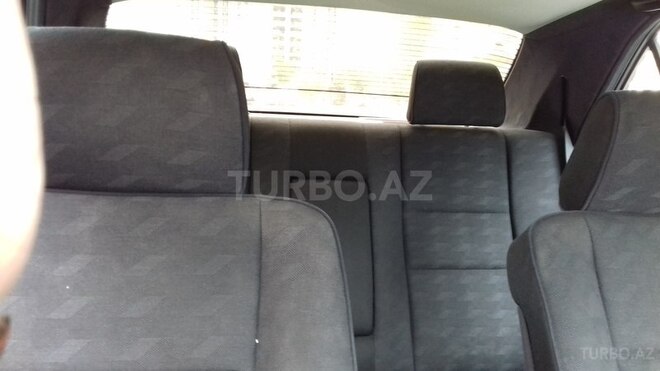 Mercedes C 180 1995, 331,200 km - 1.8 л - Bakı