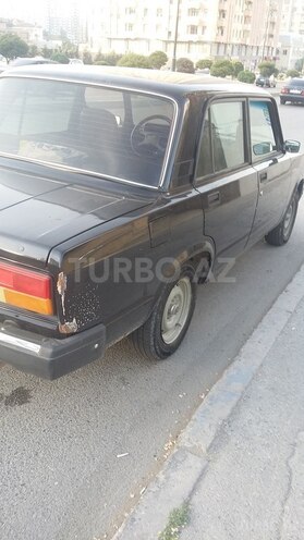 LADA (VAZ) 2107 2011, 160,000 km - 1.6 l - Bakı