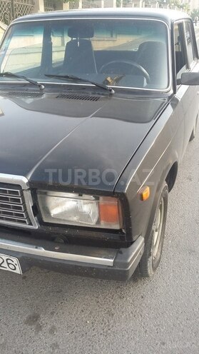 LADA (VAZ) 2107 2011, 160,000 km - 1.6 l - Bakı