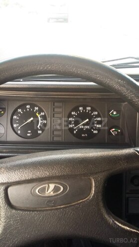 LADA (VAZ) 2107 2011, 160,000 km - 1.6 l - Bakı