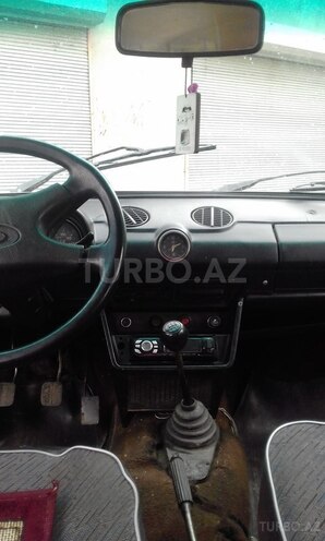 LADA (VAZ) 2106 1982, 313,380 km - 1.3 л - Gəncə