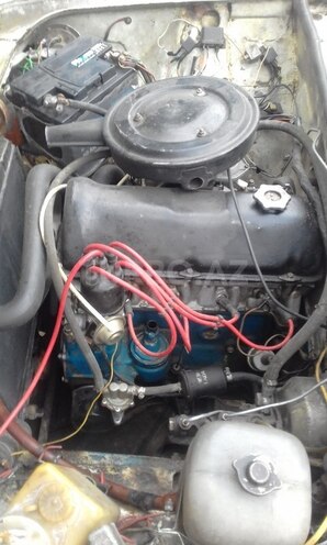 LADA (VAZ) 2106 1982, 313,380 km - 1.3 л - Gəncə